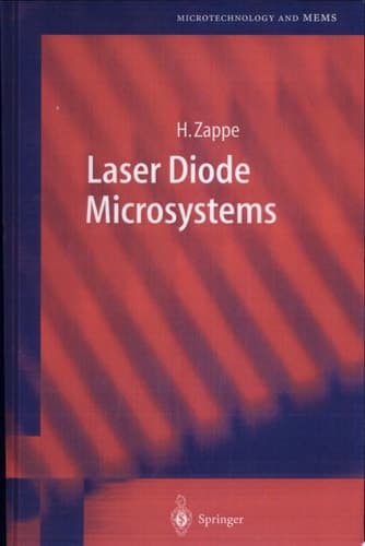 Laser Diode Microsystems