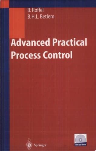 Advanced Practical Process Control