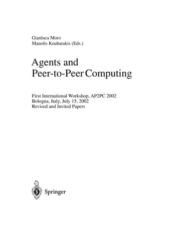 AP2PC 2002