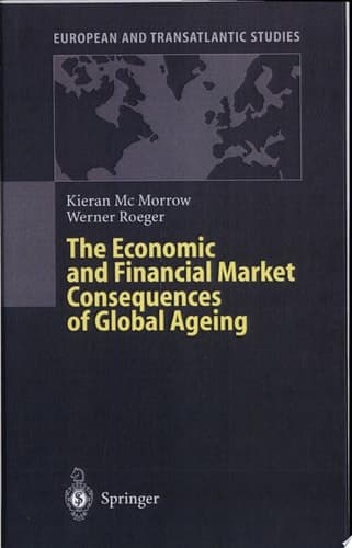 The Economic and Financial Market Consequences of Global Ageing