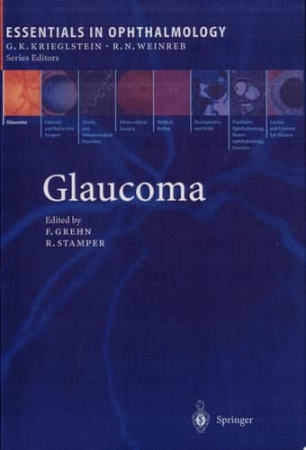 Glaucoma