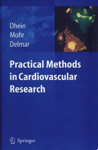 Practical Methods in Cardiovascular Research