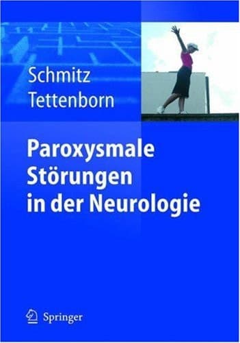 Paroxysmale Störungen in der Neurologie