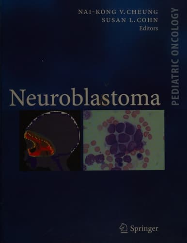 Neuroblastoma
