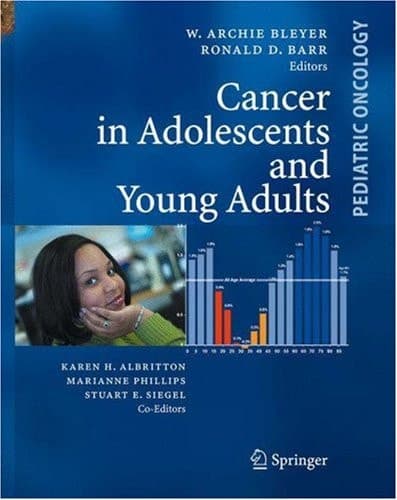 Cancer in Adolescents and Young Adults
