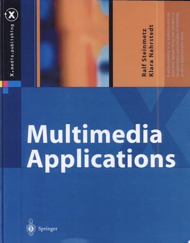 Multimedia Applications