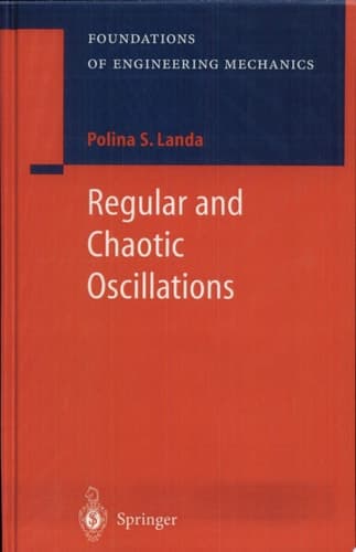 Regular and Chaotic Oscillations