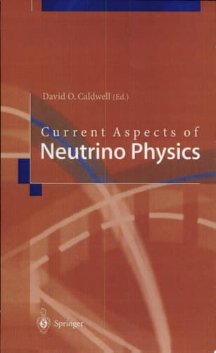 Current Aspects of Neutrino Physics