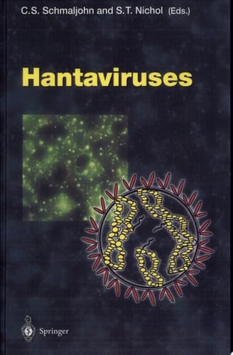 Hantaviruses