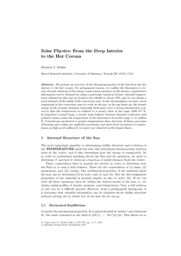 From the Sun to the Great Attractor 1999 Guanajuato Lectures on Astrophysics