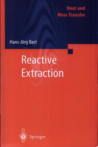 Reactive Extraction