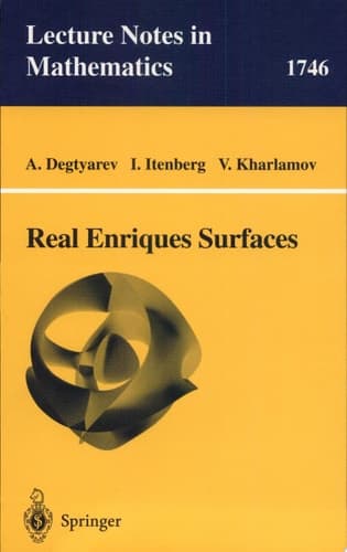 Real Enriques Surfaces