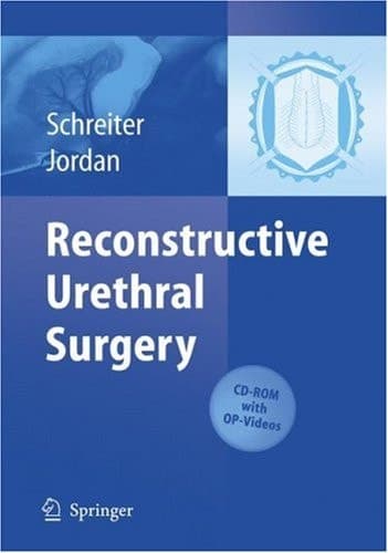 Reconstructive Urethral Surgery