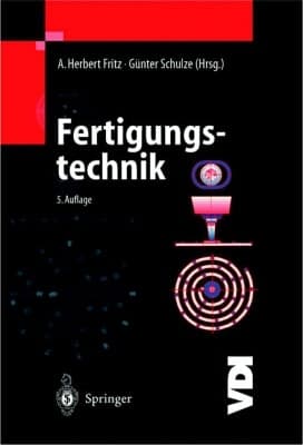 Fertigungstechnik