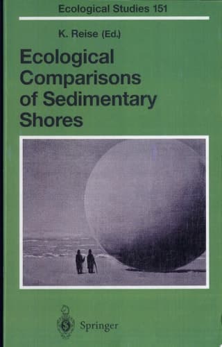 Ecological Comparisons of Sedimentary Shores