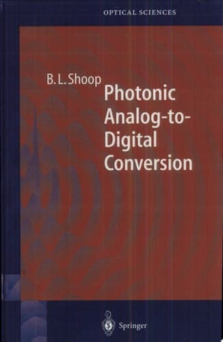 Photonic Analog-to-Digital Conversion