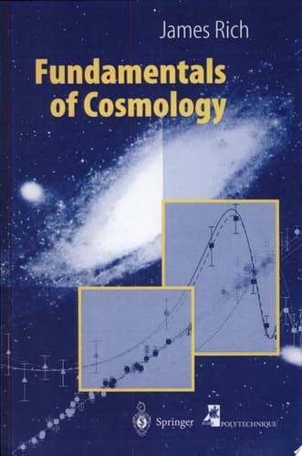 Fundamentals of Cosmology