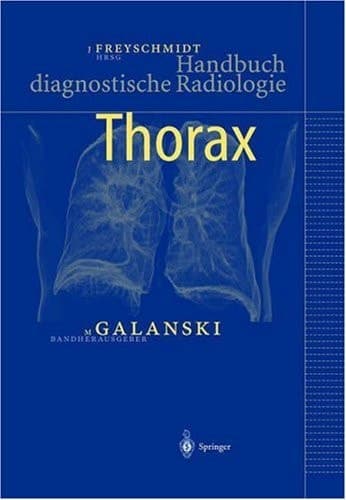 Handbuch Diagnostische Radiologie