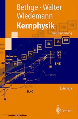 Kernphysik Eine Einfuhrung