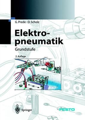 Elektropneumatik Grundstufe