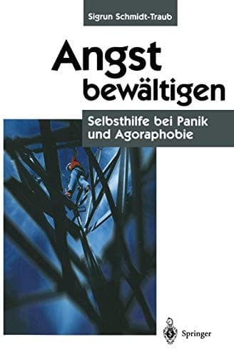 Angst bewältigen Selbsthilfe bei Panik und Agoraphobie