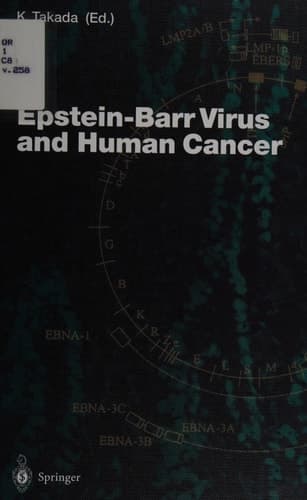Epstein-Barr Virus and Human Cancer