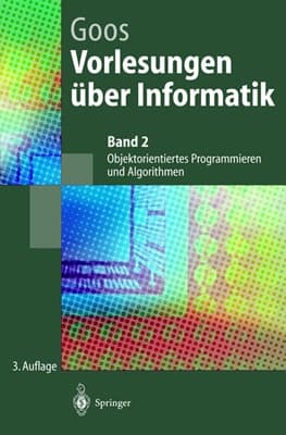 Vorlesungen über Informatik