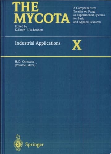 Industrial Applications