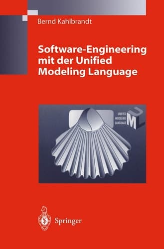 Software-Engineering mit der Unified Modeling Language