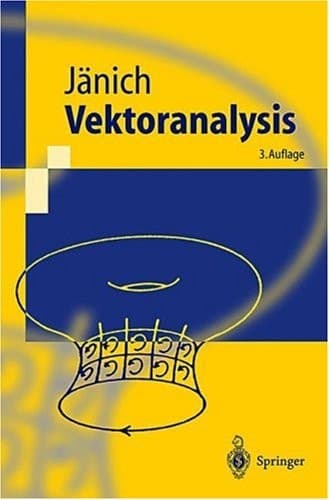 Vektoranalysis