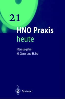 HNO Praxis heute 21