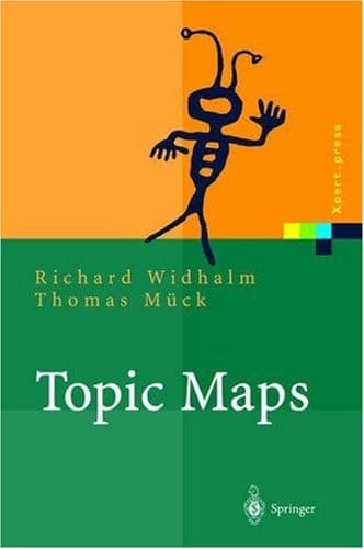 Topic Maps Semantische Suche Im Internet