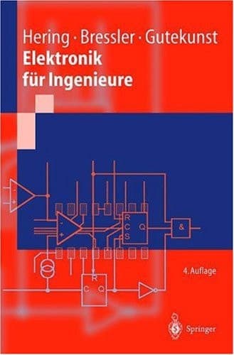 Elektronik für Ingenieure