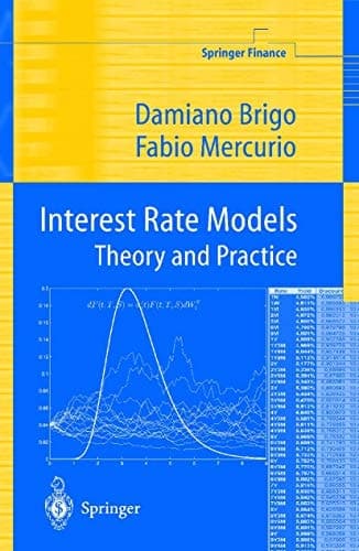 Interest Rate Models - Theory and Practice