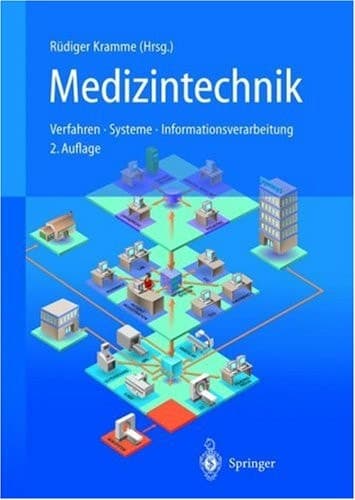 Medizintechnik Verfahren Systeme Informationsverarbeitung