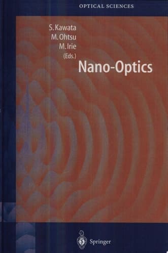 Nano-Optics
