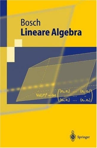 Lineare Algebra