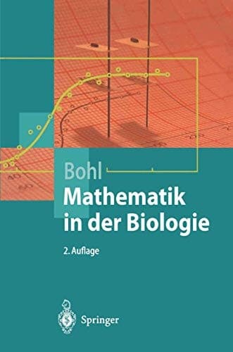 Mathematik in der Biologie