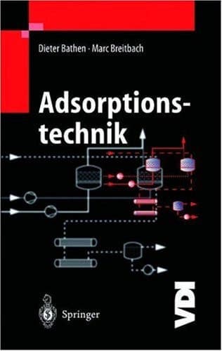 Adsorptionstechnik