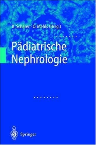 Padiatrische Nephrologie