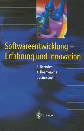 Softwareenglishtwicklung