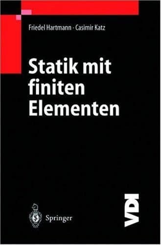 Statik mit finiten Elementen