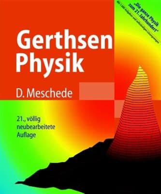 Gerthsen Physik