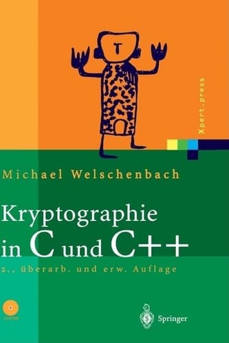 Kryptographie in C und C++