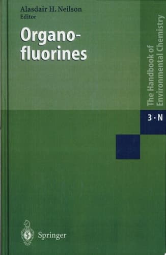 Organofluorines