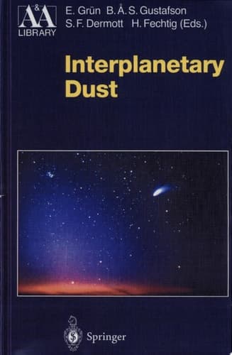 Interplanetary Dust