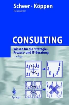 Consulting Wissen für die Strategie-, Prozess- und IT-Beratung