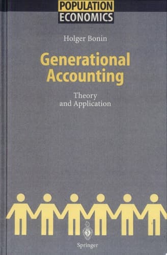 Generational Accounting Theory and Application