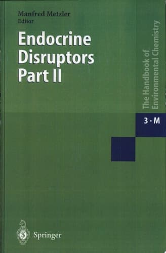 Endocrine Disruptors