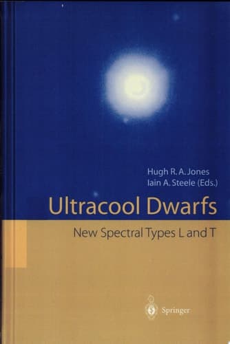 Ultracool Dwarfs New Spectral Types L and T